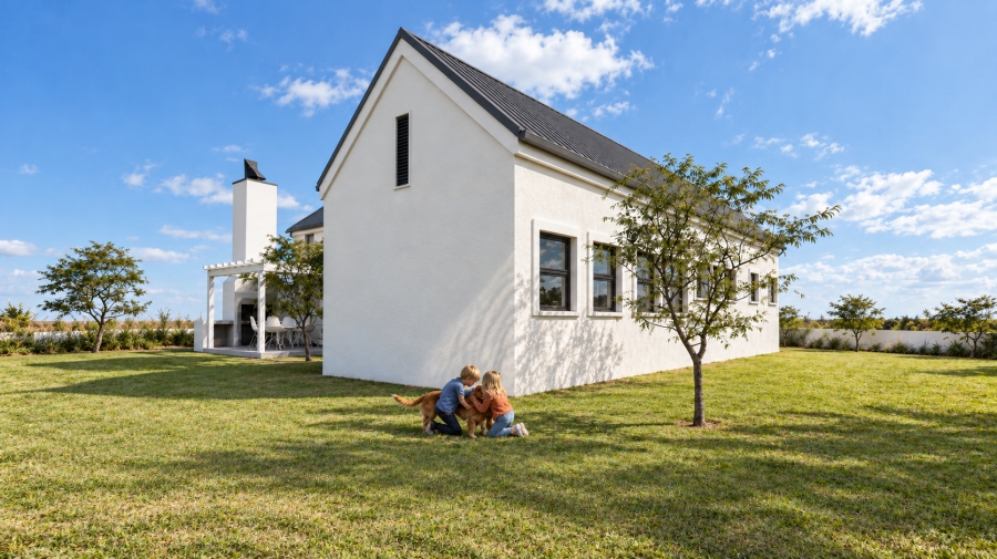 3 Bedroom Property for Sale in Da Gama Bay Western Cape